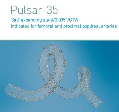 PULSAR-35