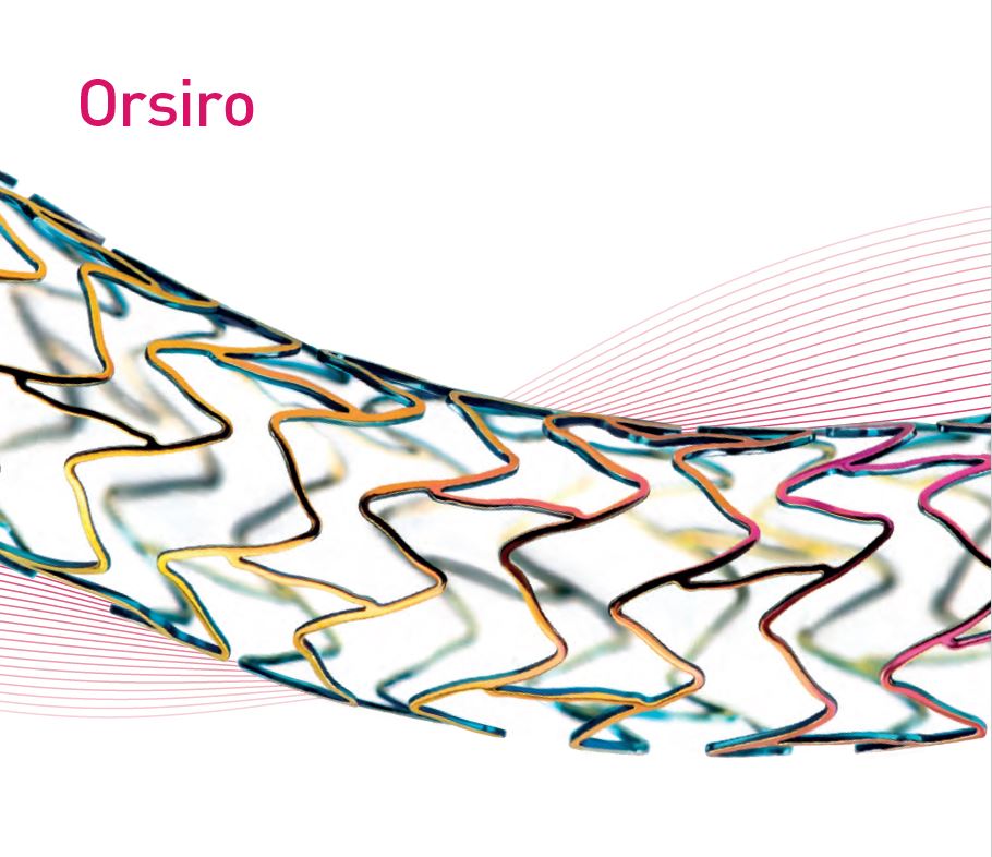 Orsiro