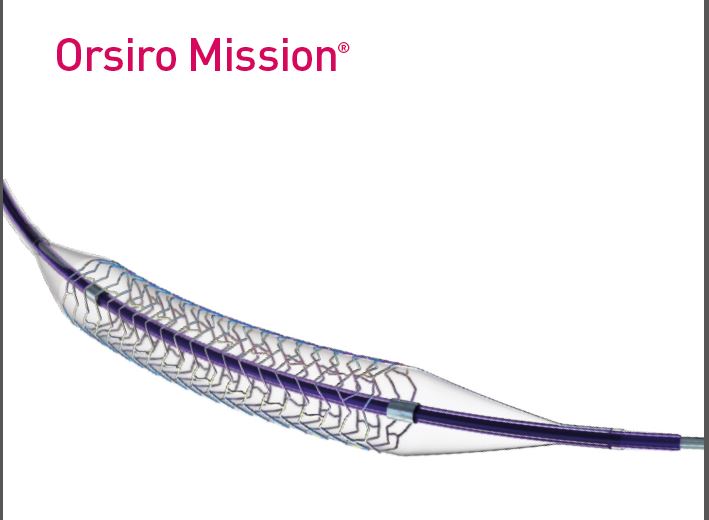 ORSIRO MISSION